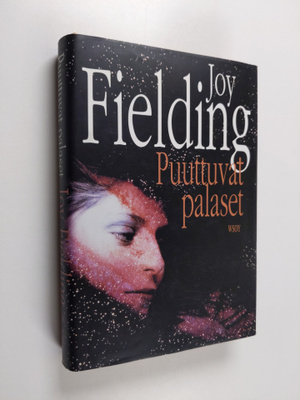 Joy Fielding : Puuttuvat palaset
