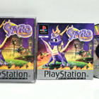 PS1 - Spyro the Dragon (CIB) - pikkukuva 1