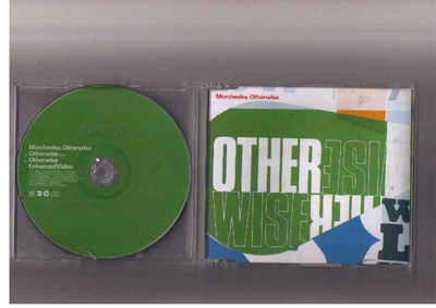 CDS MORCHEEBA- OTHERWISE
