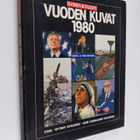 Kari (toim.) Kyheröinen : Suomen kuvalehti 1980, Vuoden k... - pikkukuva 1