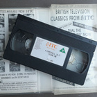 VHS: Fireball XL5 Vol. 1 (O: Gerry Anderson 1962/1992) - pikkukuva 5