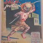 SALAPOLIISI 5 1945 Rikos-, seikkailu- ja kauhutarinoita - pikkukuva 1