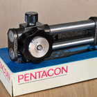 == Pentacon Macro Focusing Rail - pikkukuva 4