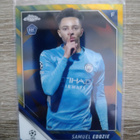 Samuel Edozie RC numeroitu 51/75 - pikkukuva 1