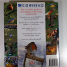 Robert Burton : RSPB Birdfeeder Guide - pikkukuva 2