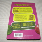 R. L Stine Goosebumps Kauhumaa Luikeroleiri - pikkukuva 2