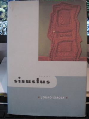 Sirola Jouko: Sisustus