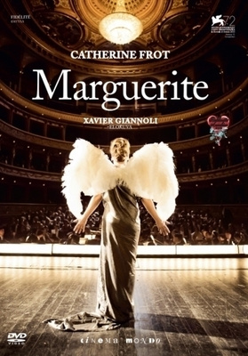 Marguerite  -  DVD