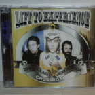 Lift To Experiencd 2CD The Texas Jerusalem Crossroads - pikkukuva 1