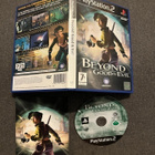 Beyond Good & Evil PS2 - pikkukuva 1