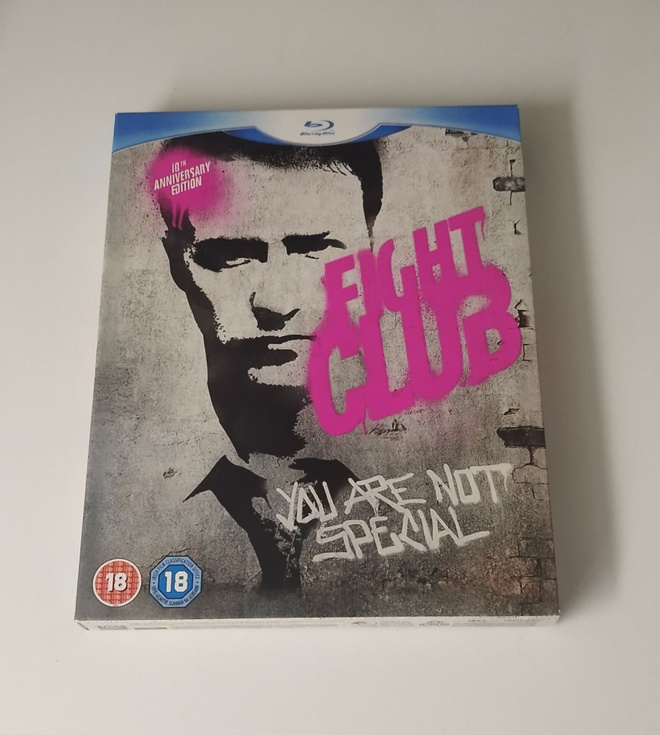 Fight Club