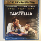 The Fighter - Taistelija (Blu-ray) Mark Wahlberg [2010] UUSI - pikkukuva 1