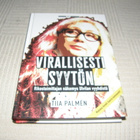 Tiia Palmén Virallisesti syytön - pikkukuva 1