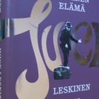 Antti Heikkinen: Risainen elämä - Juice Leskinen 1950-2006 - pikkukuva 1