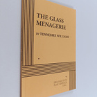 Tennessee Williams : The Glass Menagerie - pikkukuva 1