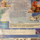 FROZEN HUURTEINEN SEIKKAILU BLU-RAY SUOMIPUHE - pikkukuva 2