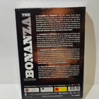 The Bonanza kausi 1 ( 8 X dvd )  uusi ! - pikkukuva 2