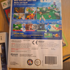Wii Super Mario Galaxy 2 CIB - pikkukuva 2