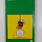 Charles M. Schulz : Yrittänyttä ei laiteta, Jaska Jokunen - pikkukuva 2