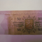 50 markkaa 1977 - pikkukuva 2
