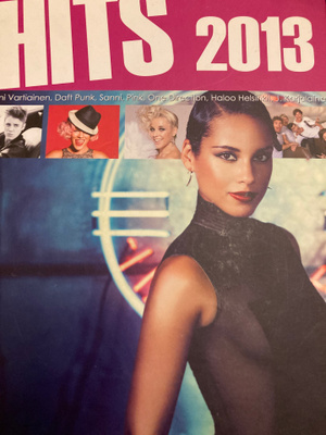 HITS 2013
