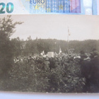 VANHA Valokuva Ahvola Jääski 1919 - pikkukuva 1