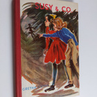 Gretha Stevns : Susy & Co - pikkukuva 1
