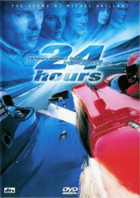 24 Hours (DVD)