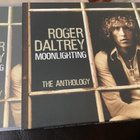 ROGER DALTREY / Moonlighting ( The Anthology ) 2x cd. - pikkukuva 1