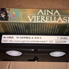 AINA VIERELLÄSI DRAAMA 1998 VHS - pikkukuva 4