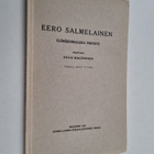 Sulo Haltsonen : Eero Salmelainen : elämäkerrallisia piir... - pikkukuva 1