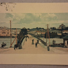 Savonlinna: Silta o (323) - pikkukuva 1