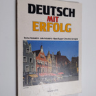 Laila Kultalahti ym. : Deutsch mit erfolg - pikkukuva 1