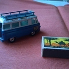 gorki toys- conner bus 2500 series - pikkukuva 3