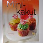 Carla Bardi : Minikakut : kuppikakut, browniet, tarteleti... - pikkukuva 1