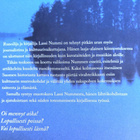 Lassi Nummi: Meren ja runon aallot - pikkukuva 2