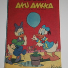 Aku Ankka no 39/1972, no2,4,11,52/1975 - pikkukuva 4