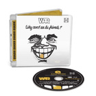 WAR - Why Can't We Be Friends? (HI-RES & QUAD BD) - pikkukuva 4