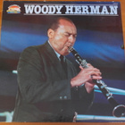 Woody Herman:Woody Herman-LP. - pikkukuva 1