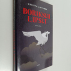 Maritta Lintunen : Boriksen lapset : novelleja - pikkukuva 1