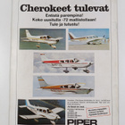 Ilmailu 4/1972 - pikkukuva 2