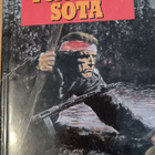 Reino Lehväslaiho Tuntsan sota - pikkukuva 1