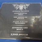 THE CALL OF THE FOUR GATES - FATUREK THE WOLF UUSI LP - pikkukuva 2