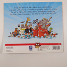 Jonathan Emmett : Fast and Furry Racers: the Silver Serpe... - pikkukuva 2