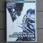 DVD: Alien vs. Predator, 2xDVD Special Edition (Sanaa Lathan - pikkukuva 1