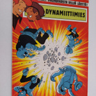 Tibet : Dynamiittimies - pikkukuva 1
