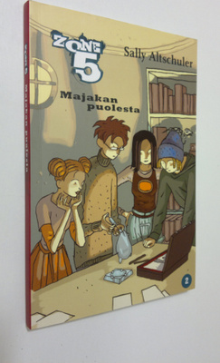 Sally Altschuler : Majakan puolesta