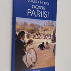 Jouko Hava : Paras Pariisi : suomalainen matkaopas - pikkukuva 1