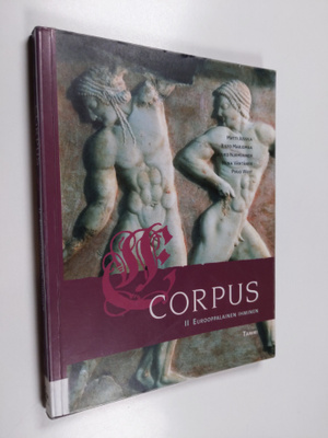 Corpus, 2 - Eurooppalainen ihminen