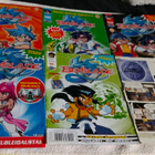 Beyblade lehti 5 numeroa - pikkukuva 1